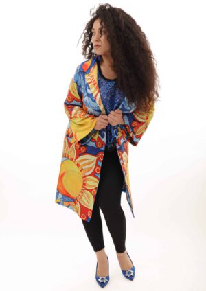 Sunshine Lover Coat