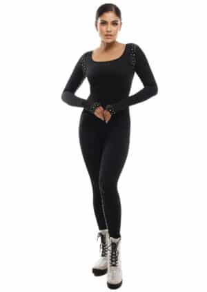 Ballerina Suit