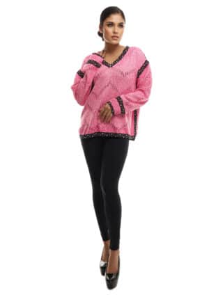 Hyacinth Sweater